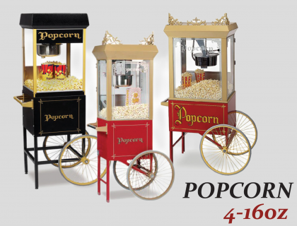 Popcorn 4-16