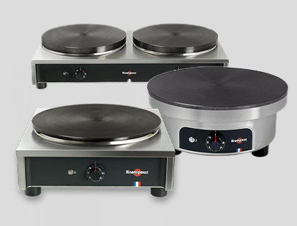 PALAČINKE - NAPRAVE, SUROVINE, EMBALAŽA