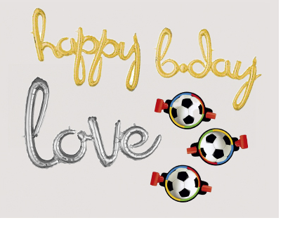 OSTALI PARTY ARTIKLI