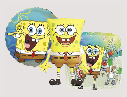 SPONGEBOB